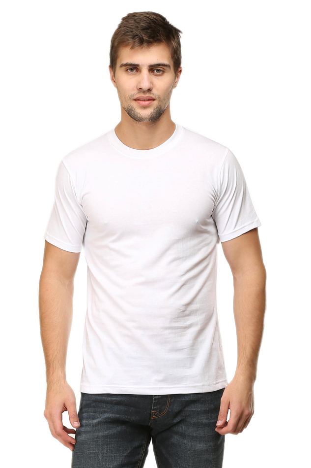 RoundNeck T-Shirt