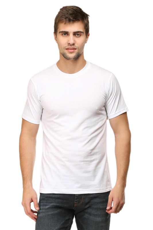 RoundNeck T-Shirt