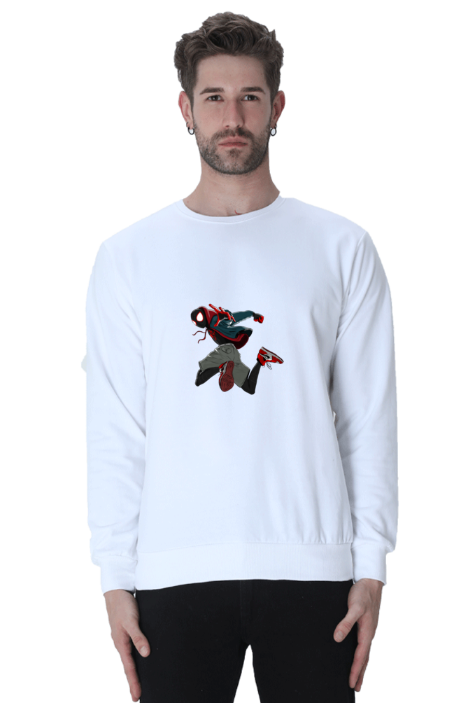 SPIDY Sweatshirts