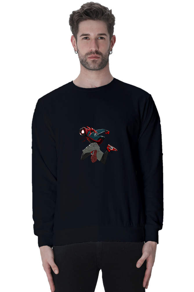 SPIDY Sweatshirts