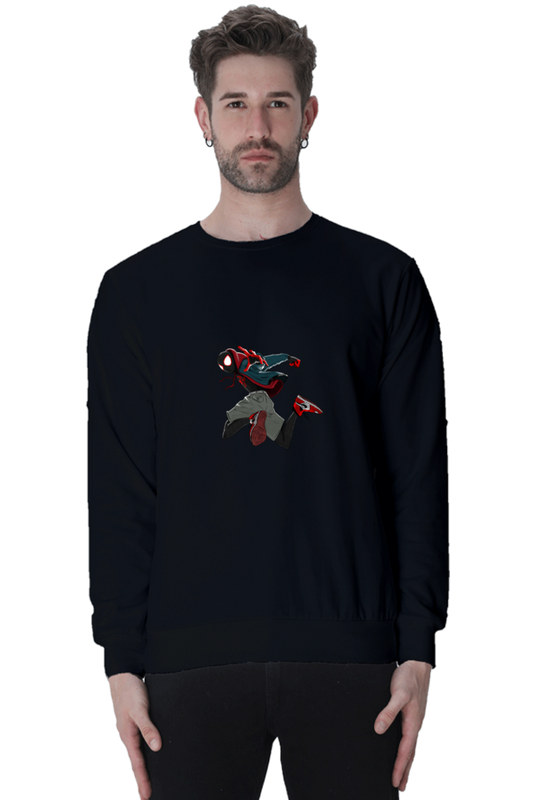 SPIDY Sweatshirts