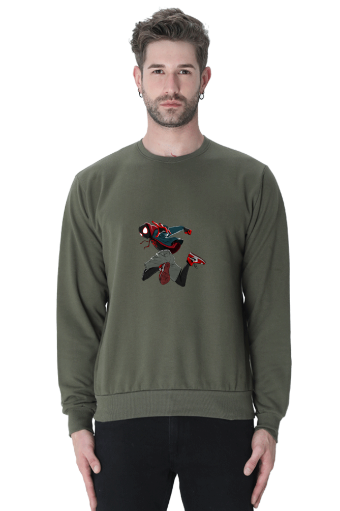 SPIDY Sweatshirts