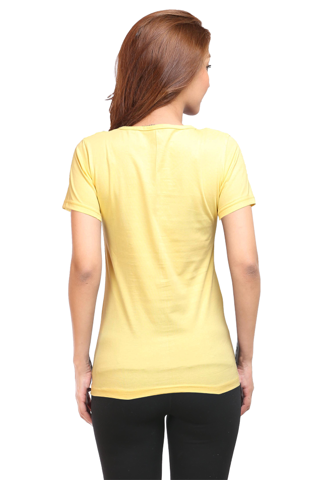 Simple Princess Classic T-Shirt